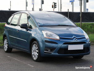 Citroen C4 Picasso 1.6 HDi