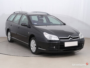 Citroen C5 2.0 HDi