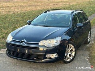 Citroën C5 1.8 125 Km Bardzo Ładny Klima Serwisowany