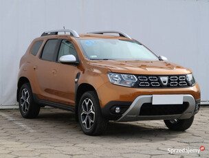 Dacia Duster 1.6 SCe