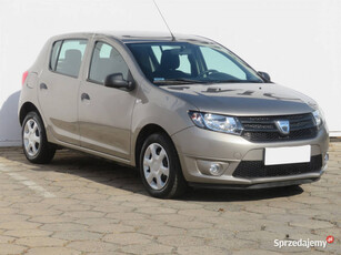 Dacia Sandero 1.2 16V