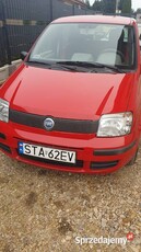 Fiat PANDA 1.1 2003 r