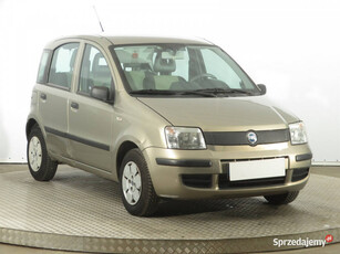 Fiat Panda 1.1