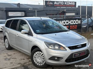 Ford Focus 1.8Tdci * 2008R * Climatronic * Raty * Zamiana