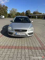 Ford focus mk2 2006r