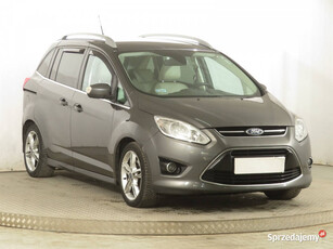 Ford Grand C-Max 1.6 TDCi