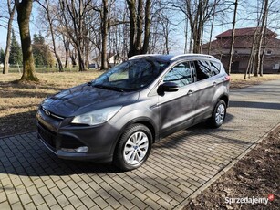 Ford Kuga 2.0 TDCI SUPER STAN