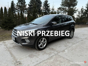 Ford Kuga Ford Kuga 2.0 Diesel/Titanium/Navi/Manual II (2012-)