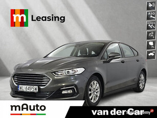 Ford Mondeo 2.0 EcoBlue Trend ! Z Polskiego Salonu ! Faktura Vat ! Mk4 (20…