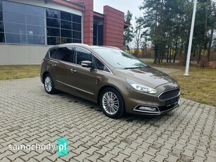 Ford S-Max 2.0