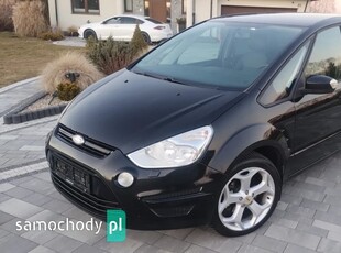 Ford S-Max 2.0 TDCi