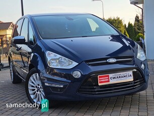 Ford S-Max I