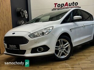 Ford S-Max II