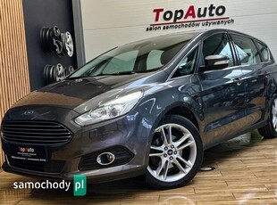 Ford S-Max II