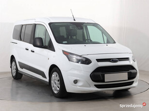 Ford Tourneo Connect 1.5 TDCi