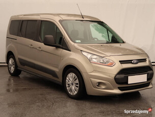 Ford Tourneo Connect 1.6 TDCi