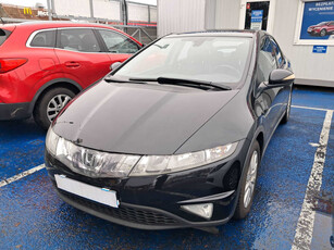 Honda Civic 2006 1.4 i