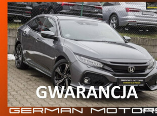 Honda Civic LEDY / LIFT / Navi / Kamera Cofania / Manetki / Gwarancja na R…