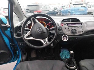 Honda Jazz 2010 1.4 i