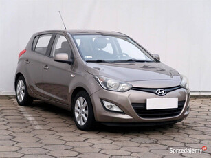 Hyundai i20 1.2