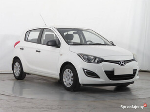 Hyundai i20 1.2