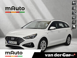 Hyundai i30 1.0 T-GDI Modern ! Z Polskiego Salonu ! Faktura Vat ! III (201…