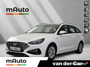 Hyundai i30 1.0 T-GDI Modern ! Z Polskiego Salonu ! Faktura Vat ! III (201…