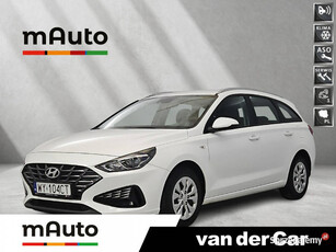 Hyundai i30 1.0 T-GDI Modern ! Z Polskiego Salonu ! Faktura Vat ! III (201…