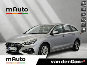 Hyundai i30 1.5 T-GDI 48V Modern ! Z Polskiego Salonu ! Faktura Vat ! III …