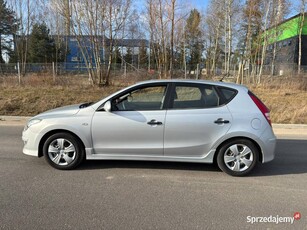 Hyundai i30 Lift