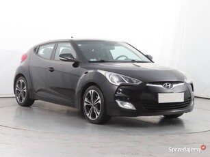 Hyundai Veloster 1.6 GDI