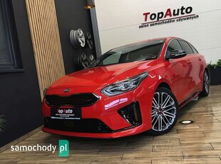 Kia ProCeed ProCeed 1.6 T-GDI DCT7 OPF GT