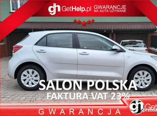 Kia Rio 22rTylko Salon Polska 1Właściciel GWARANCJA IV (2017-)