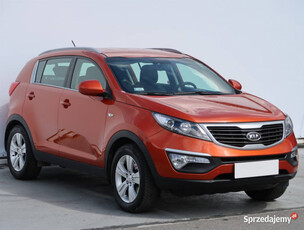 Kia Sportage 1.6 GDI