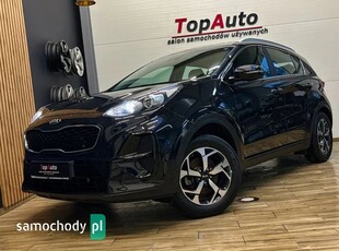 Kia Sportage IV