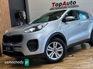 Kia Sportage IV