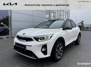 Kia Stonic 1.0 T-GDI 120KM Wersja L+AEB+STY+2T / gwarancja / /serwisowany …