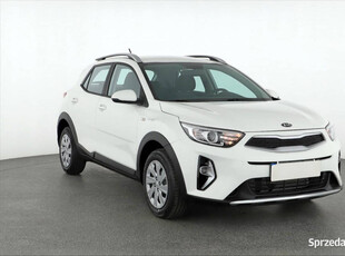 Kia Stonic 1.2 DPI