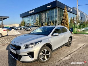 KIA XCeed Plug In Bezwypadkowy, Full Wersja