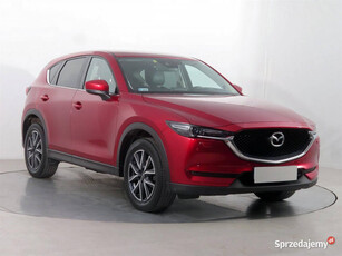 Mazda CX-5 2.0 Skyactiv-G