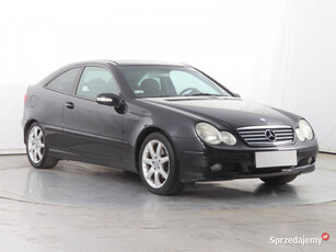 Mercedes CLK 200 Kompressor