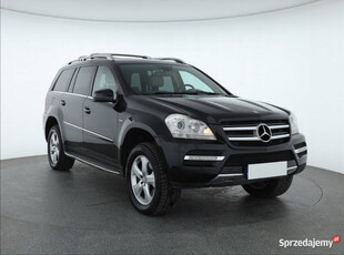 Mercedes GL 350 CDI