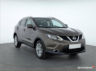 Nissan Qashqai 1.2 DIG-T