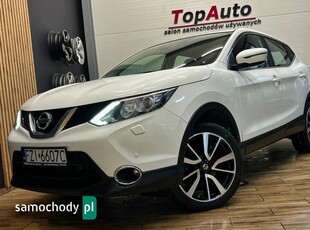 Nissan Qashqai 1.2 DIG-T Acenta