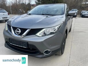 Nissan Qashqai 1.6 DCi Acenta EU6