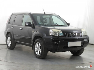 Nissan X-Trail 2.5