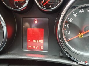 Opel Astra 1.7 Diesel.