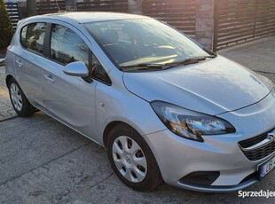 Opel Corsa 1.4 eTEC Black Edition Automat Android Auto