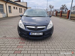 Opel Corsa D 1.2 16v LPG