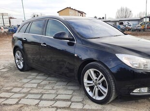 Opel Insignia 2.0 CDTi 131 KM 2011 r . / Nawi / Klima / Alu / Super stan /